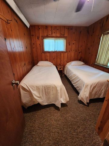 Cabin 8 Bowstring Shores, Bowstring Twp, MN 56636