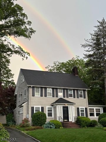 48 Kendal Ave, Maplewood Twp., NJ 07040