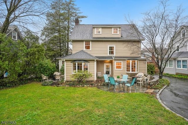 48 Kendal Ave, Maplewood Twp., NJ 07040