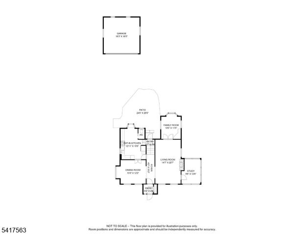 48 Kendal Ave, Maplewood Twp., NJ 07040