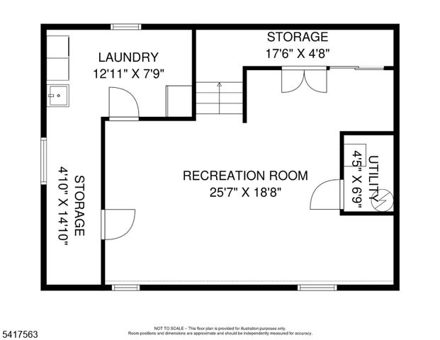 48 Kendal Ave, Maplewood Twp., NJ 07040