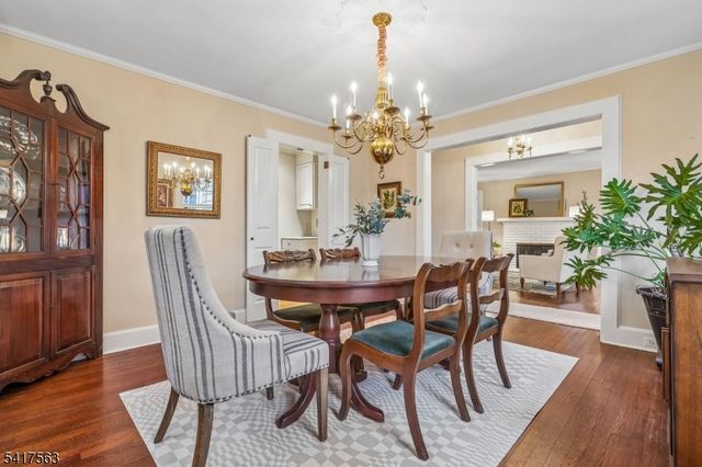 48 Kendal Ave, Maplewood Twp., NJ 07040