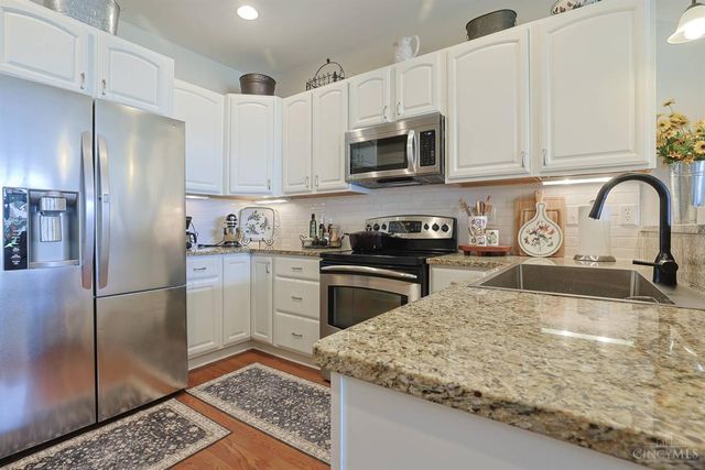 1704 Harmon Drive, Wyoming, OH 45215