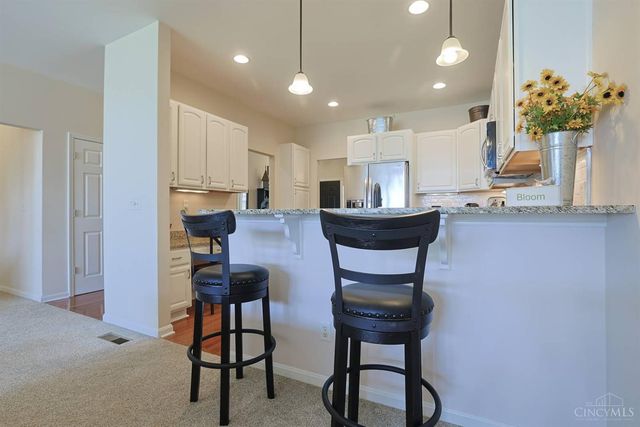 1704 Harmon Drive, Wyoming, OH 45215