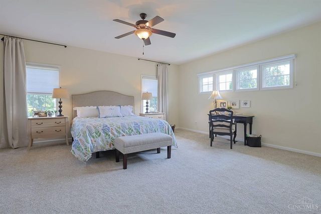 1704 Harmon Drive, Wyoming, OH 45215