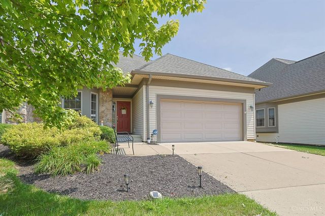 1704 Harmon Drive, Wyoming, OH 45215