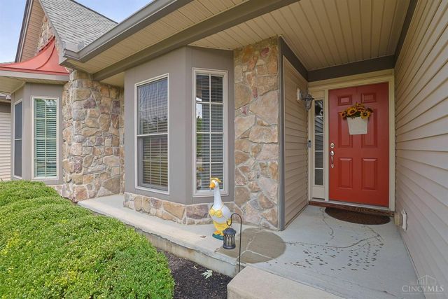 1704 Harmon Drive, Wyoming, OH 45215