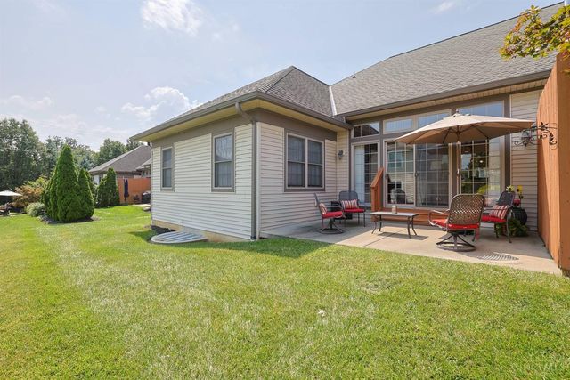 1704 Harmon Drive, Wyoming, OH 45215