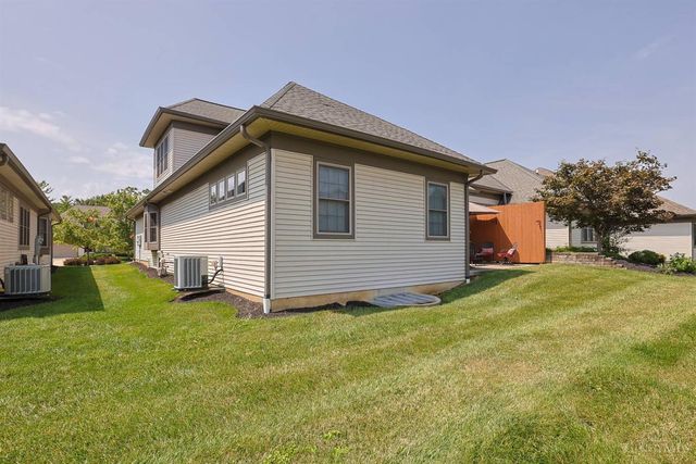 1704 Harmon Drive, Wyoming, OH 45215
