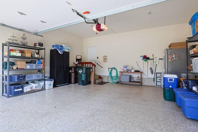 1704 Harmon Drive, Wyoming, OH 45215