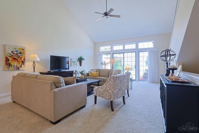 1704 Harmon Drive, Wyoming, OH 45215