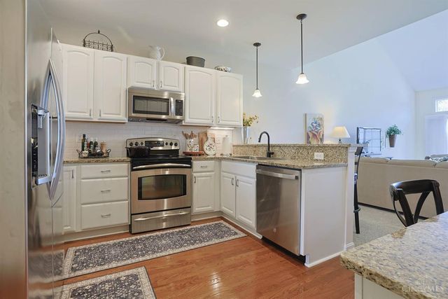1704 Harmon Drive, Wyoming, OH 45215