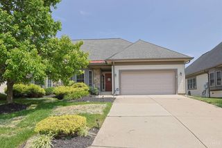 1704 Harmon Drive, Wyoming, OH 45215
