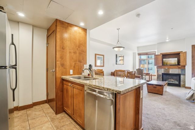 3720 N SUNDIAL CT #B304, Park City, UT 84098