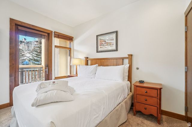 3720 N SUNDIAL CT #B304, Park City, UT 84098