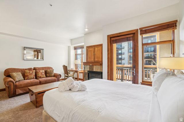 3720 N SUNDIAL CT #B304, Park City, UT 84098