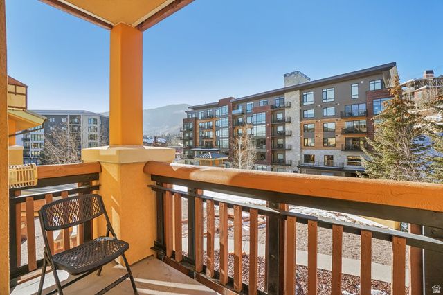3720 N SUNDIAL CT #B304, Park City, UT 84098