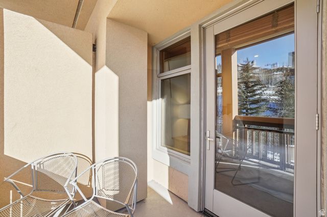 3720 N SUNDIAL CT #B304, Park City, UT 84098