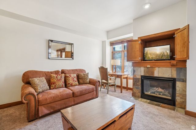 3720 N SUNDIAL CT #B304, Park City, UT 84098