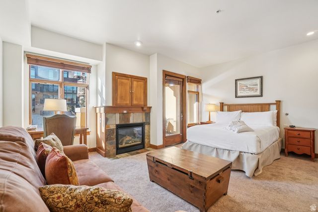 3720 N SUNDIAL CT #B304, Park City, UT 84098