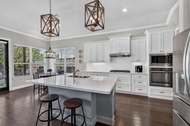 7601 Calhoun Cove, Mckinney, TX 75071