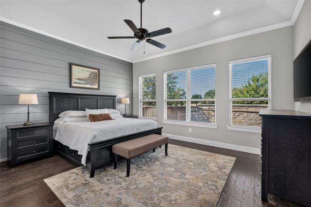 7601 Calhoun Cove, Mckinney, TX 75071