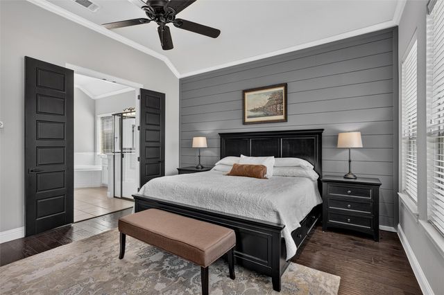 7601 Calhoun Cove, Mckinney, TX 75071