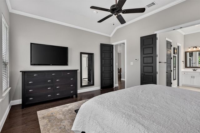 7601 Calhoun Cove, Mckinney, TX 75071