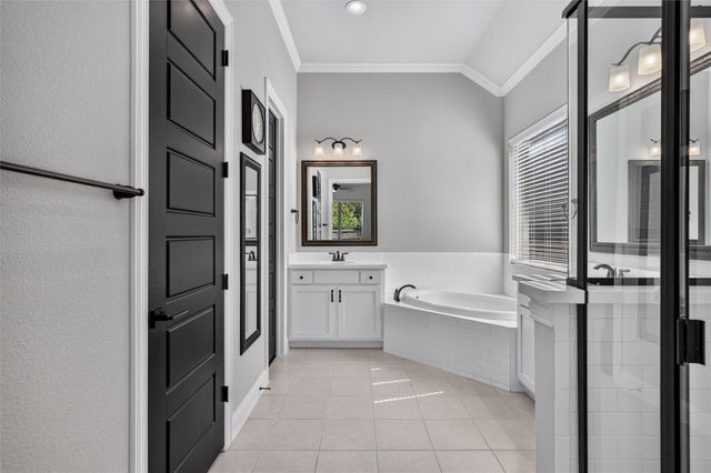 7601 Calhoun Cove, Mckinney, TX 75071