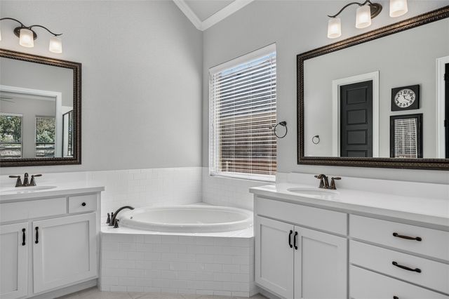 7601 Calhoun Cove, Mckinney, TX 75071