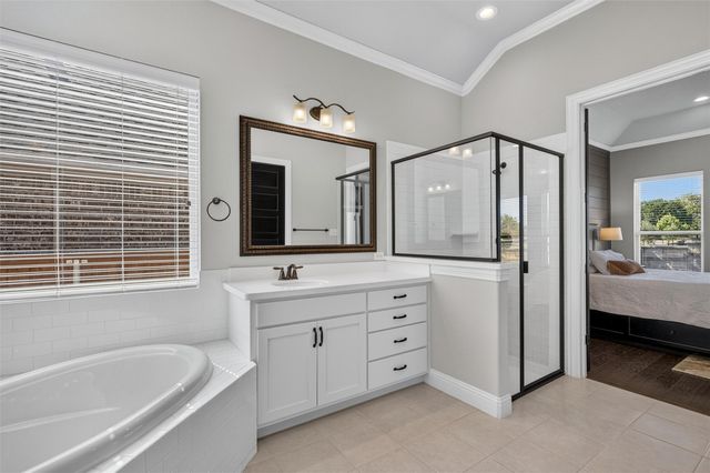 7601 Calhoun Cove, Mckinney, TX 75071