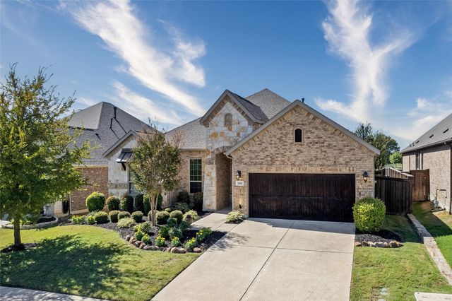 7601 Calhoun Cove, Mckinney, TX 75071