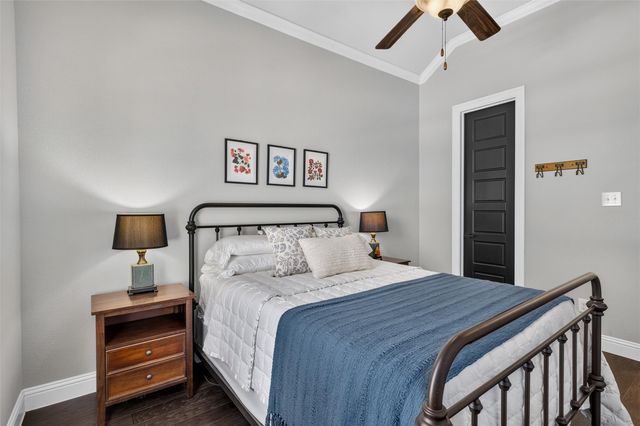 7601 Calhoun Cove, Mckinney, TX 75071