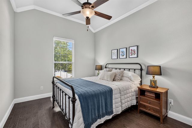 7601 Calhoun Cove, Mckinney, TX 75071