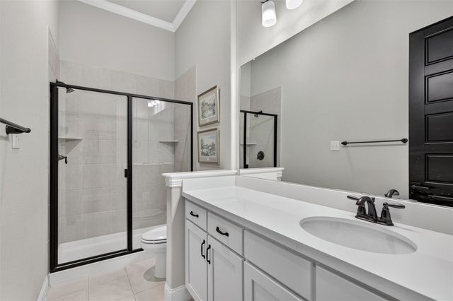 7601 Calhoun Cove, Mckinney, TX 75071