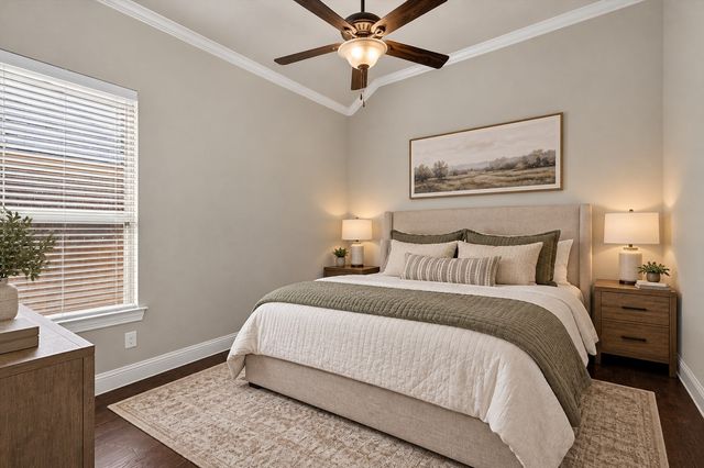 7601 Calhoun Cove, Mckinney, TX 75071