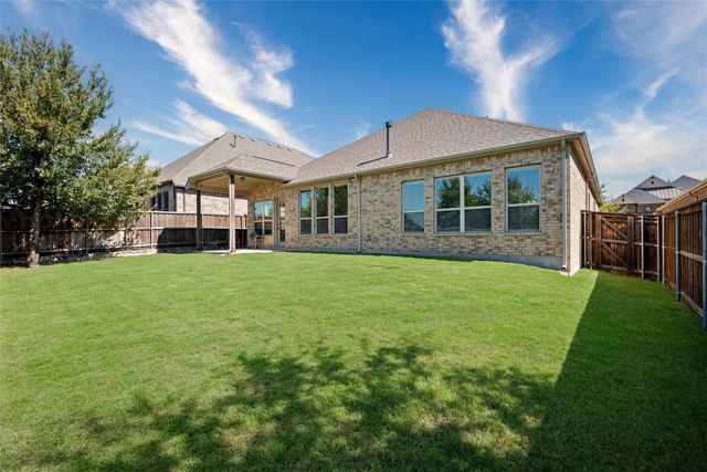 7601 Calhoun Cove, Mckinney, TX 75071