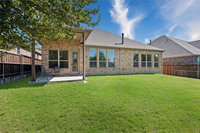 7601 Calhoun Cove, Mckinney, TX 75071