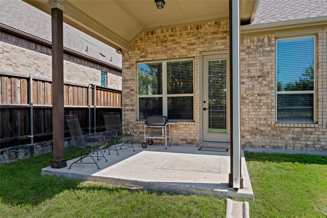 7601 Calhoun Cove, Mckinney, TX 75071