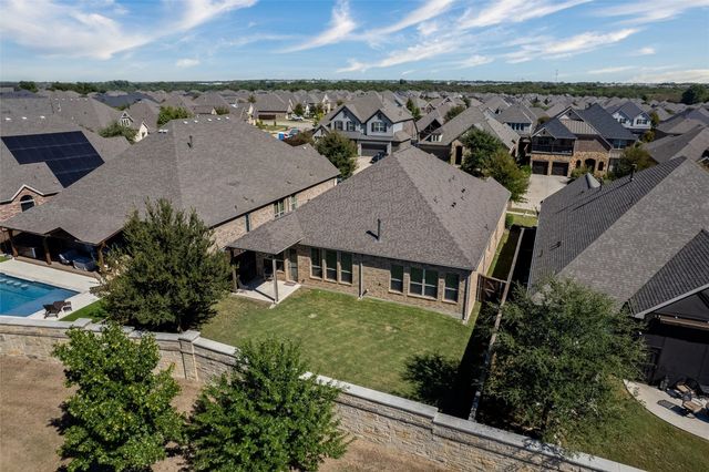 7601 Calhoun Cove, Mckinney, TX 75071
