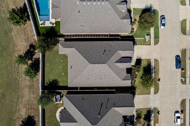 7601 Calhoun Cove, Mckinney, TX 75071