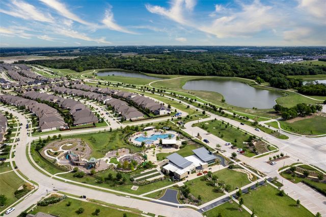 7601 Calhoun Cove, Mckinney, TX 75071