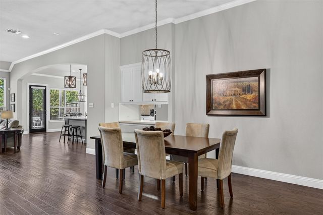 7601 Calhoun Cove, Mckinney, TX 75071