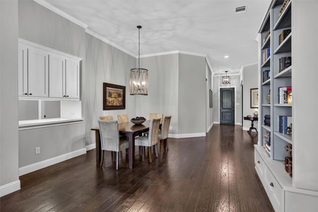 7601 Calhoun Cove, Mckinney, TX 75071