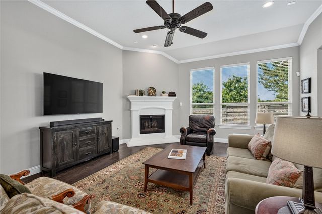 7601 Calhoun Cove, Mckinney, TX 75071