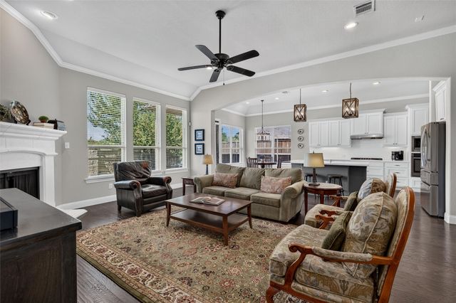 7601 Calhoun Cove, Mckinney, TX 75071