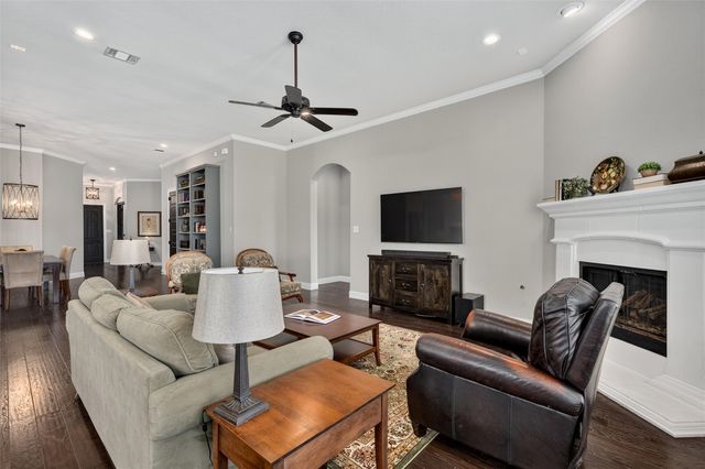 7601 Calhoun Cove, Mckinney, TX 75071