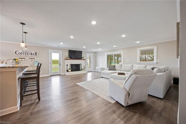 4204 Blackwater RD, Virginia Beach, VA 23457