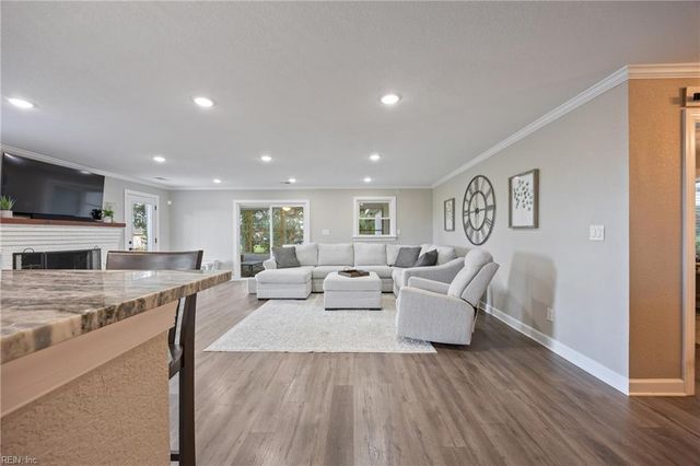 4204 Blackwater RD, Virginia Beach, VA 23457