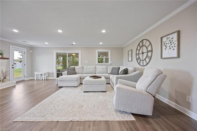 4204 Blackwater RD, Virginia Beach, VA 23457